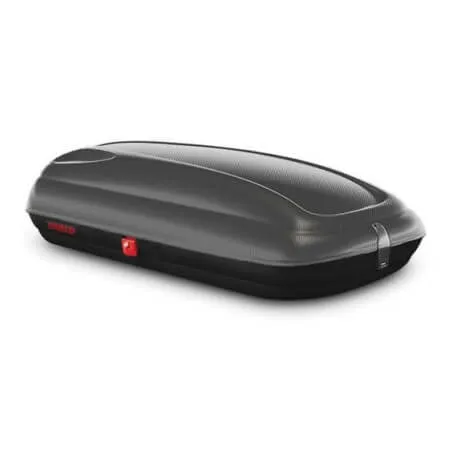 Cofre de techo universal para coches