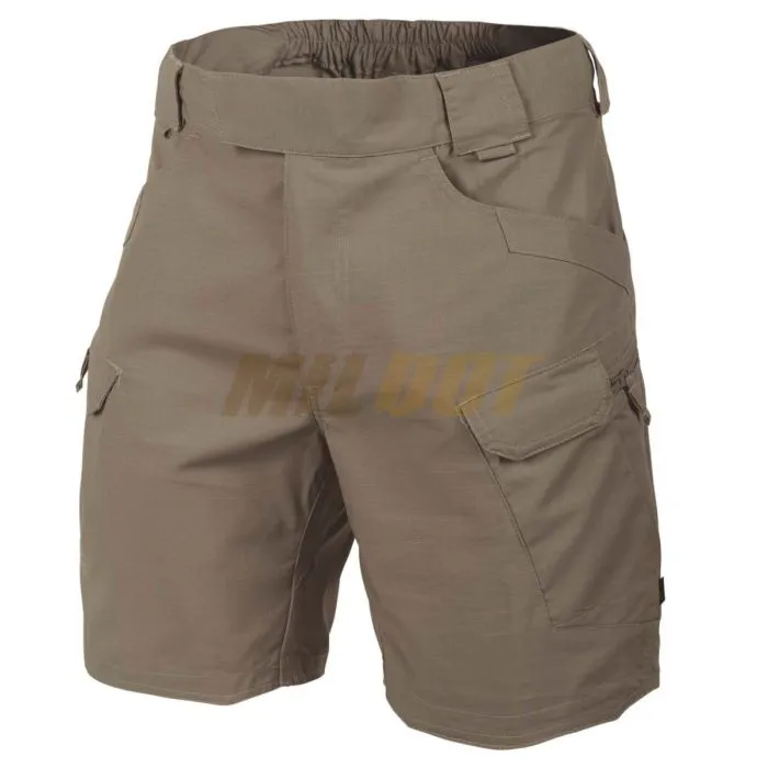 Pantalones cortos HELIKON-TEX UTS 8.5 Ranger Green